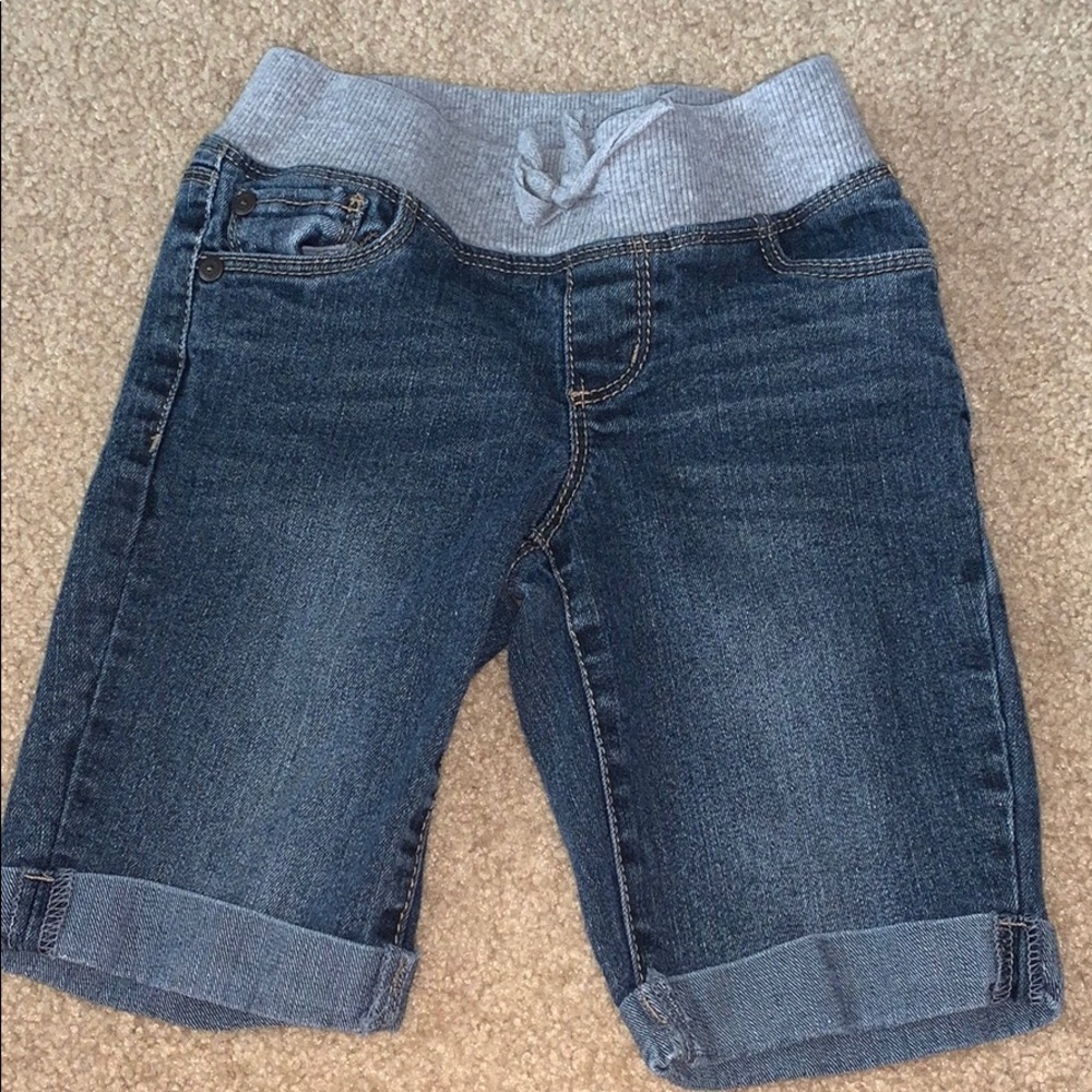 Arizona Kids Jean Shorts